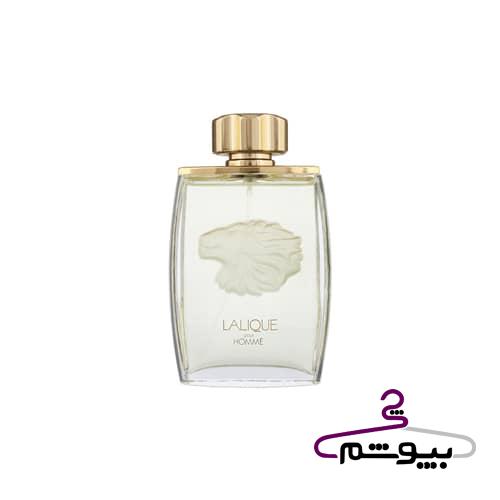 عطر ادکلن لالیک شیر پورهوم اصل